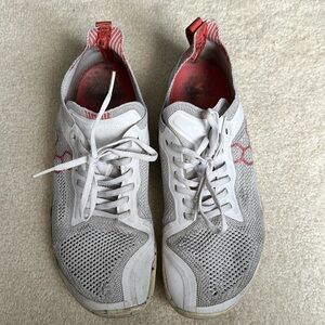 Vivo Barefoot. Mens UK 43. US 9.5. USED.